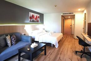 Ramada by Wyndham Phuket Southsea