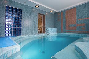 Mabre Residence Hotel