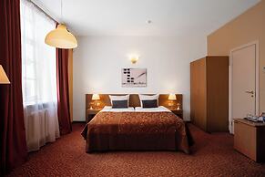 Mabre Residence Hotel