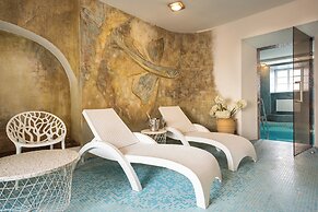 Mabre Residence Hotel
