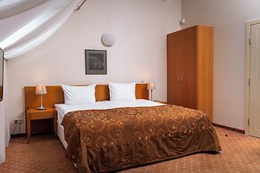 Mabre Residence Hotel