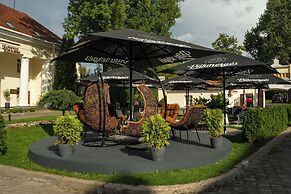 Mabre Residence Hotel