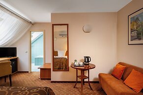 Mabre Residence Hotel