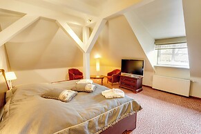 Mabre Residence Hotel