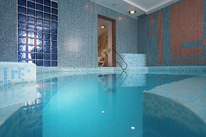 Mabre Residence Hotel