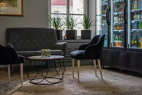 Mabre Residence Hotel