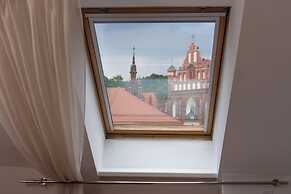 Mabre Residence Hotel