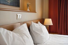 Mabre Residence Hotel