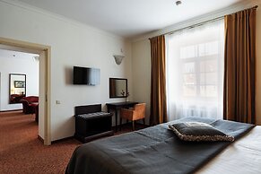 Mabre Residence Hotel