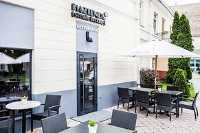 Mabre Residence Hotel