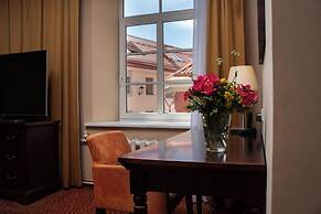 Mabre Residence Hotel