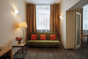 Mabre Residence Hotel