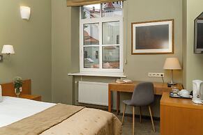 Mabre Residence Hotel