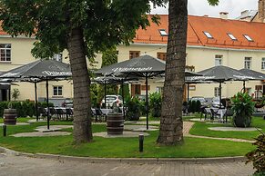 Mabre Residence Hotel