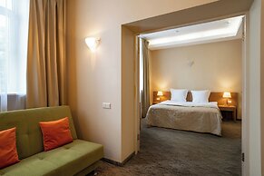 Mabre Residence Hotel