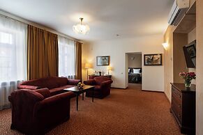 Mabre Residence Hotel