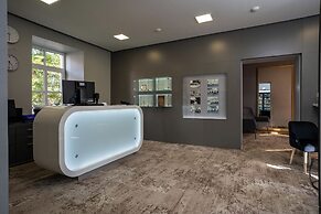 Mabre Residence Hotel