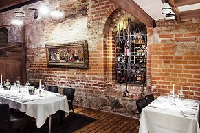 Mabre Residence Hotel