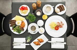 Mabre Residence Hotel