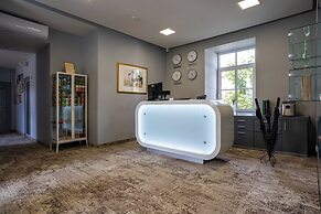 Mabre Residence Hotel