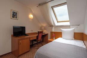 Mabre Residence Hotel