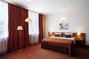 Mabre Residence Hotel