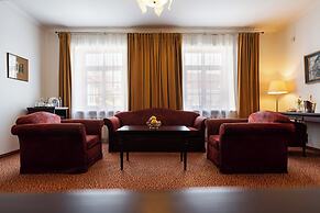 Mabre Residence Hotel