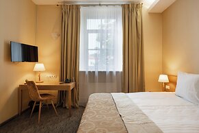 Mabre Residence Hotel