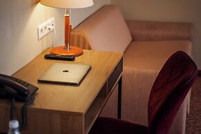 Mabre Residence Hotel