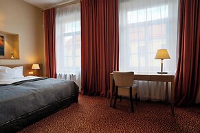 Mabre Residence Hotel