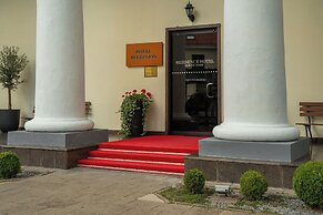 Mabre Residence Hotel