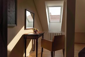 Mabre Residence Hotel