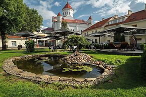 Mabre Residence Hotel