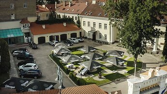 Mabre Residence Hotel