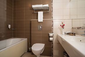 Mabre Residence Hotel