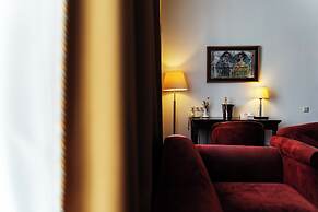 Mabre Residence Hotel