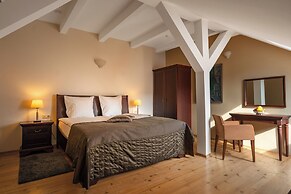 Mabre Residence Hotel