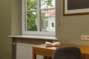 Mabre Residence Hotel