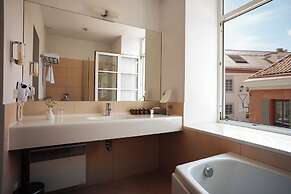 Mabre Residence Hotel