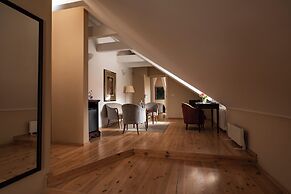 Mabre Residence Hotel