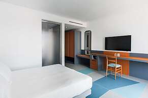 So' Lifestyle Hotel Sorrento