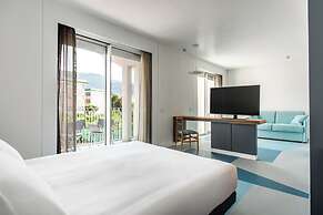 So' Lifestyle Hotel Sorrento