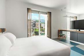 So' Lifestyle Hotel Sorrento