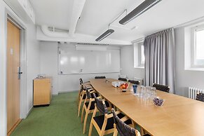 Best Western Hotel Tranas Statt