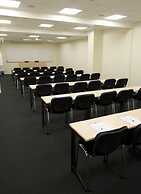 Best Western Hotel Tranas Statt