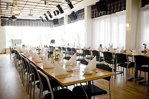 Best Western Hotel Tranas Statt