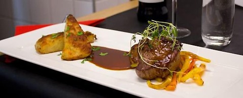 Best Western Hotel Tranas Statt