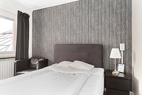 Best Western Hotel Tranas Statt