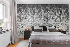 Best Western Hotel Tranas Statt