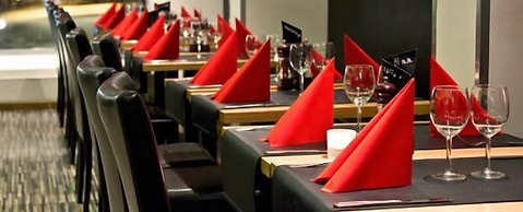 Best Western Hotel Tranas Statt